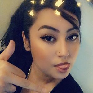 Meet your Posher, Katherine